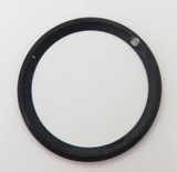 Vintage Rolex Submariner Bezel Insert Luminova Dot - 16610 16800 #8