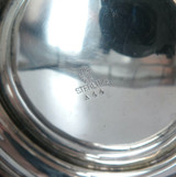 Antique Wilcox & Wagoner New York Sterling Silver 1900's Presentation Cup 314g