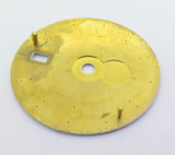 Authentic Vintage Rolex Explorer II 16550 16570 White Tritium Dial #367