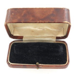 c1940s / 1950s Winegartens Jewellers, London Jewellery / Watch Display Box.