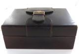 Vintage Rolex President / DayDate Mens Watch Leather Display Box. 71.00.04