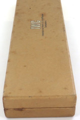 c1970s IWC Mens Watch Box.