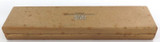 c1970s IWC Mens Watch Box.