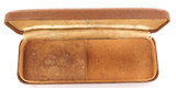 Vintage Saunders, Sydney’s Leading Jewellers, Mens Watch Box.