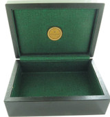 Vintage Rolex Cellini Ref. 6623 Mens Watch Display Box + Outer. 50.00.09