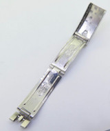 Vintage 1999 Rolex 62510D Steel Datejust Flip Clasp X Date Code- Ladies