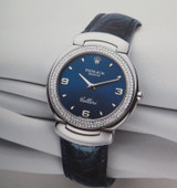 c2010 Superb Rolex Cellini Large Format Magazine. Stunning Photographs