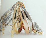 2006 Cartier Jewellery Watch Classic Collection Magazine / Booklet.