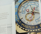 c2008 Rolex Perpetual Spirit Magazine No 14. Superb Condition.
