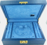 Huge Vintage Rolex Ref. 79166 Ladies Watch Display Box 51.00.02 + Outer