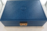 Huge Vintage Rolex Ref. 79166 Ladies Watch Display Box 51.00.02 + Outer