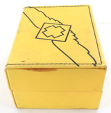 Invicta Mens Watch Display Box.