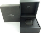 Glycine Mens Watch Display Box + Outer.