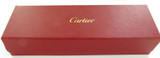 Cartier C0J00018 Bracelet Display Box. 100% Genuine