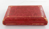 Vintage Frederics, Jeweler .. Paris Chicago New York Jewellery Box.
