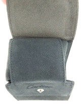 Cartier Felt Lined Ladies Watch Pouch.