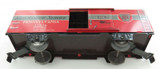 Vintage Marx Large Scale Metal PRR Merchandise Service 37956 Tinplate Boxcar.