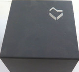 Tourneau Mens Watch Box.