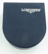 Longines Ref. 500 Mens U Shaped Mens Watch Display Box + Outer.