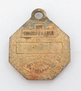 1976 Tweed Heads Seagulls Leagues Club Ltd Members Badge.