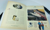 2001 Franchi Shotgun Dealer Sales Advertsing Brochure Cataloge