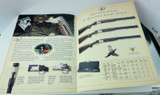 2001 Franchi Shotgun Dealer Sales Advertsing Brochure Cataloge