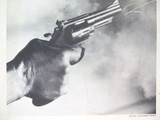 Smith & Wesson Advertisement for a .41 Magnum Revolver