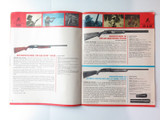 Vintage Winchester Western 1964 Arms & Ammunition Catalogue. In colour w/ prices