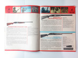 Vintage Winchester Western 1964 Arms & Ammunition Catalogue. In colour w/ prices