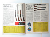 Vintage Winchester Cooey 1974 Arms & Ammunition Colour Catalogue.