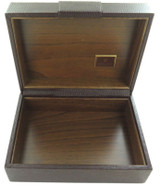 Vintage Rolex Ref. 71.00.55 Mens President Watch Display Box.