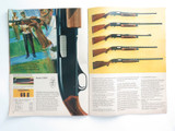 Vintage Winchester Western 1970 Arms & Ammunition Catalogue.