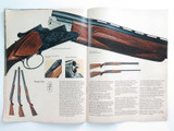 Vintage Winchester Western 1970 Arms & Ammunition Catalogue.