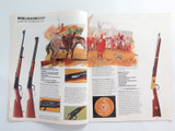 Vintage Winchester 1973 Waffen & Munition (Arms & Ammunition) Catalogue. Deutsch