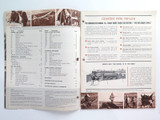 Vintage Winchester 1965 Rifles & Shotguns Distributor Price List Catalogue.