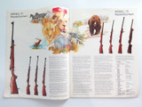 Vintage Winchester 1972 Waffen & Munition (Arms & Ammunition) Catalogue. Deutsch