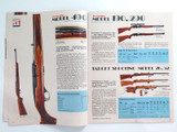 Vintage Winchester Western 1975 Arms & Ammunition Colour Catalogue.