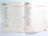 Vintage 1965 Western Ammunition Price List, Jan 25 1965