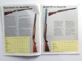 Swedish Winchester Kulammunition med kantantandning (Rimfire Ammunition) Catalog