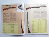 Swedish Winchester Kulammunition med kantantandning (Rimfire Ammunition) Catalog