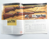 Vintage Winchester 1983 Firearms Colour Catalog Catalogue.