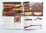 Vintage Winchester 1983 Firearms Colour Catalog Catalogue.