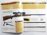 1991 Winchester Shotguns & Rifles Colour Firearm Catalogue.