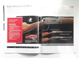 1992 Winchester Shotguns & Rifles Colour Firearm Catalogue.