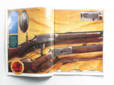 1994 Winchester Shotguns & Rifles Colour Firearm Catalogue.