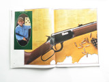 1994 Winchester Shotguns & Rifles Colour Firearm Catalogue.