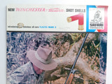 Vintage 1964 Winchester - Western Shot Shells Catalogue