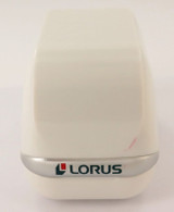Nice Condition. Lorus Mens Watch Box.