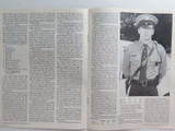 The Police Marksman Magazine, Jan - Feb 1984 (Vol IX, no.1)