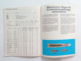 1976 Swedish Winchester Vapen och ammunition (Weapon & Ammunition) Catalogue